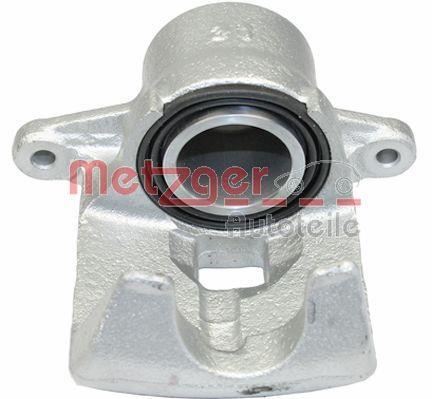 Étrier de frein METZGER 6250655
